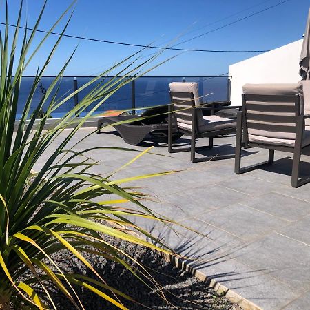 Calheta Ocean View Apartment 2 - Air Condition Estreito Da Calheta Exterior foto