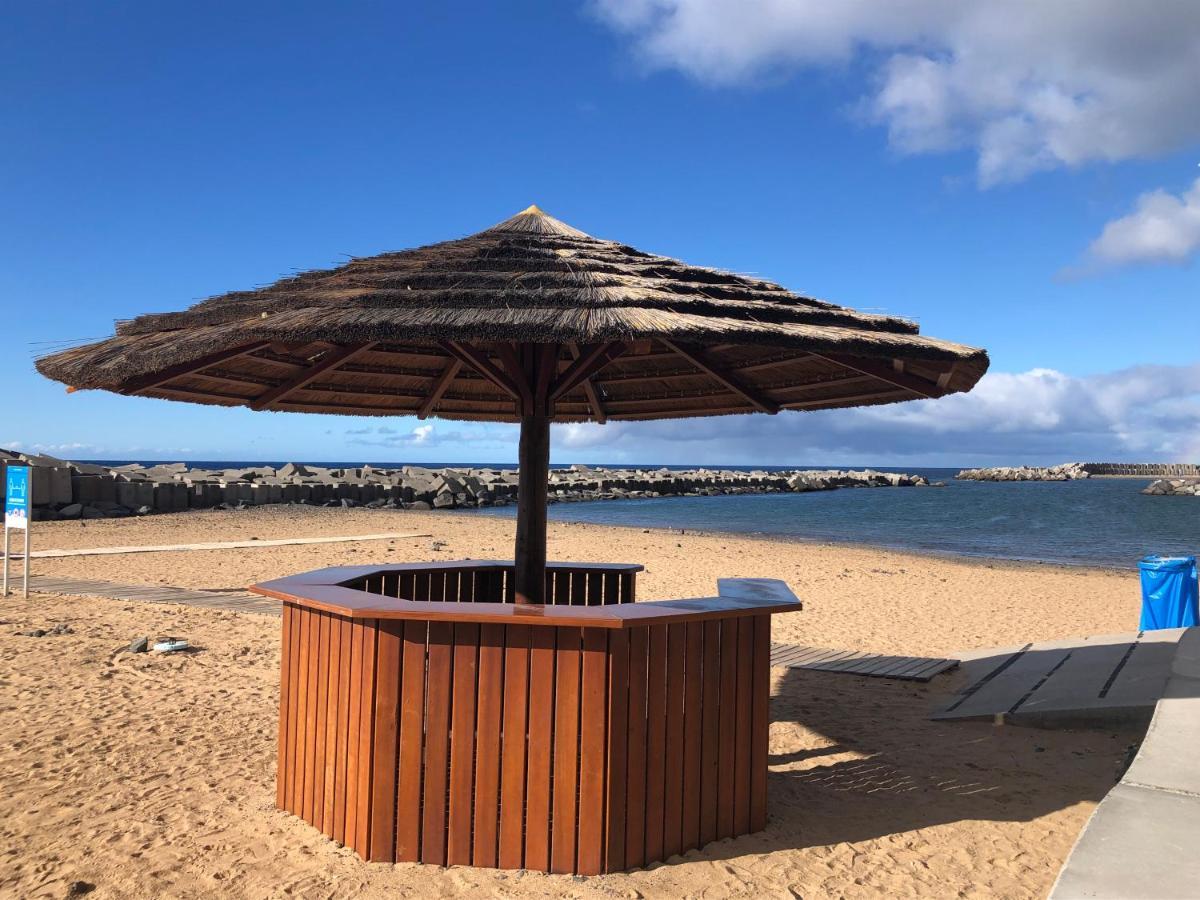 Calheta Ocean View Apartment 2 - Air Condition Estreito Da Calheta Exterior foto