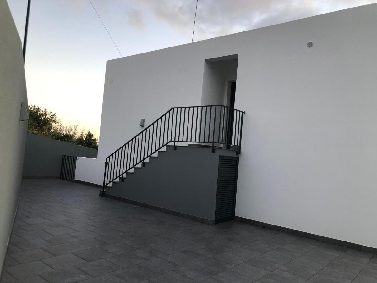 Calheta Ocean View Apartment 2 - Air Condition Estreito Da Calheta Exterior foto