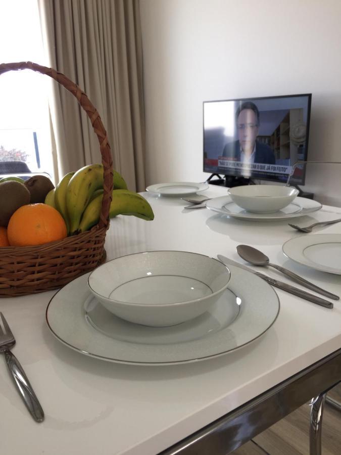 Calheta Ocean View Apartment 2 - Air Condition Estreito Da Calheta Exterior foto