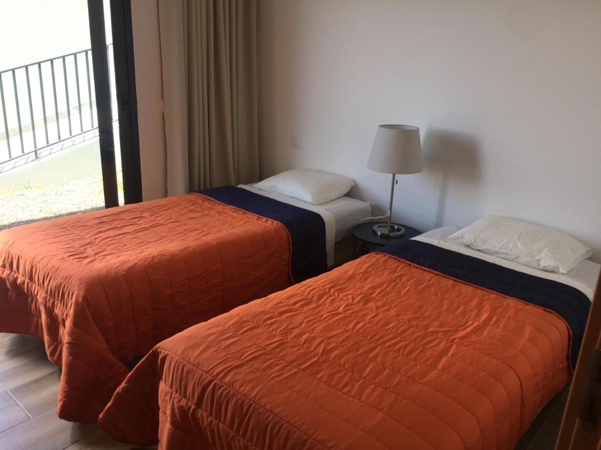 Calheta Ocean View Apartment 2 - Air Condition Estreito Da Calheta Exterior foto