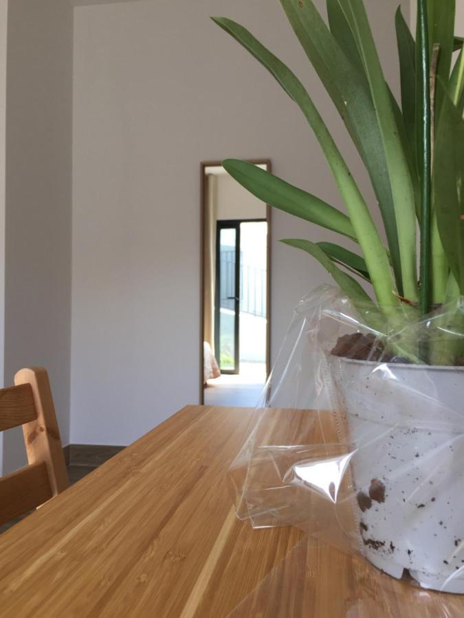 Calheta Ocean View Apartment 2 - Air Condition Estreito Da Calheta Exterior foto