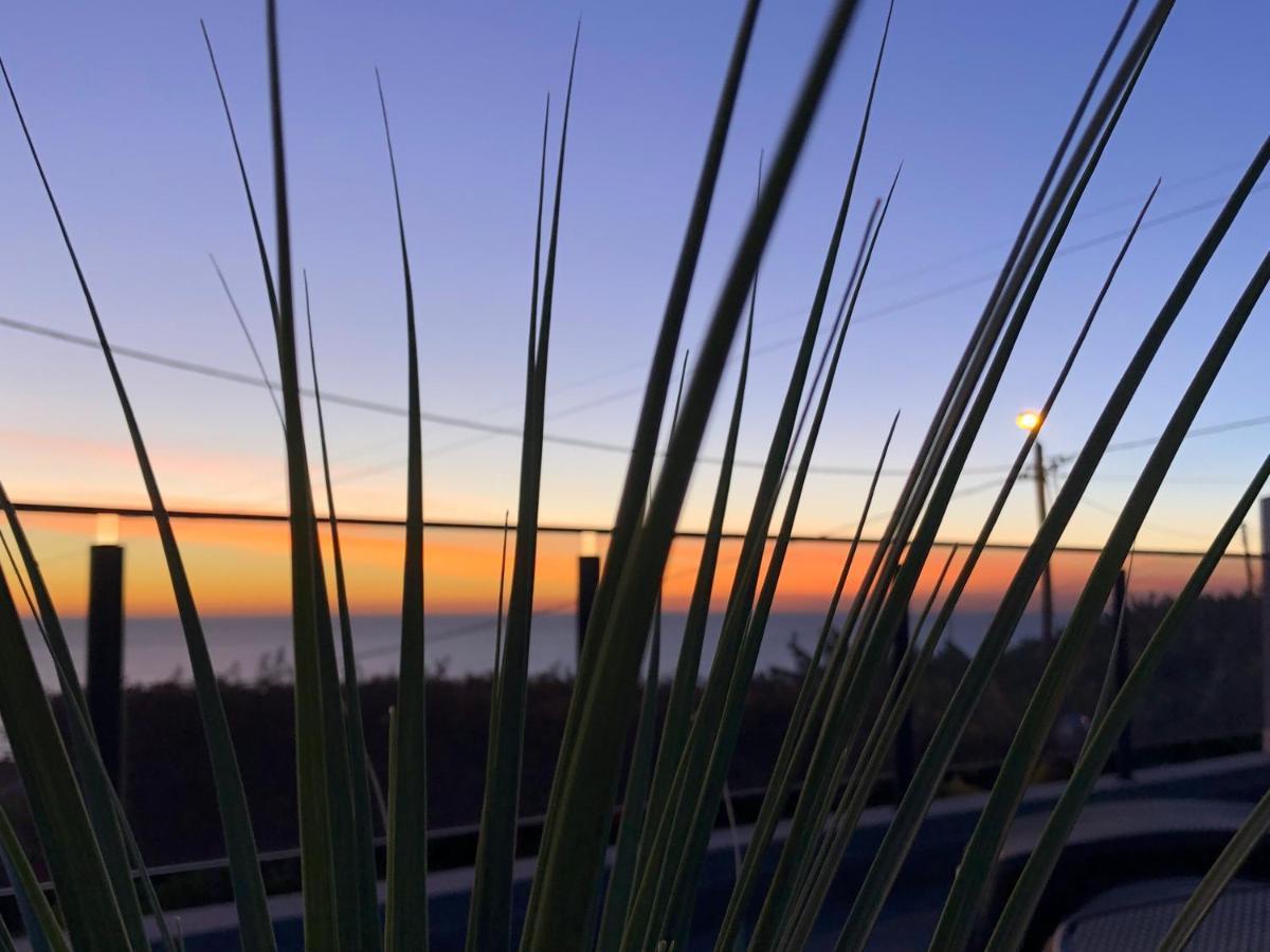 Calheta Ocean View Apartment 2 - Air Condition Estreito Da Calheta Exterior foto